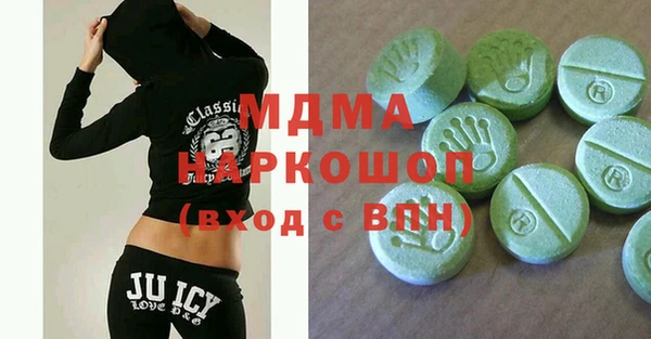 бошки Надым